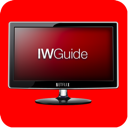 IWGuide App Icon